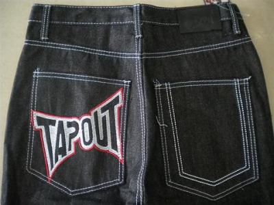 cheap tapout jeans no. 3